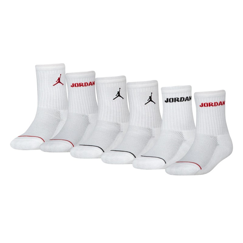 Nike JORDAN LEGEND CREW 6PK (BJ0343-001)