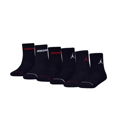Nike JORDAN LEGEND CREW 6PK (BJ0343-023)