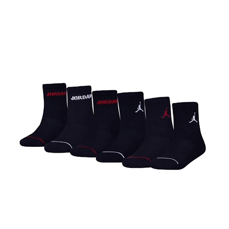 Nike JORDAN LEGEND CREW 6PK (BJ0343-023)