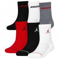 Nike JHB JORDAN LEGEND CREW 6PK (BJ0343-RK2)