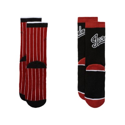 Nike MVP 2PK CREW (BJ0661-R9C)