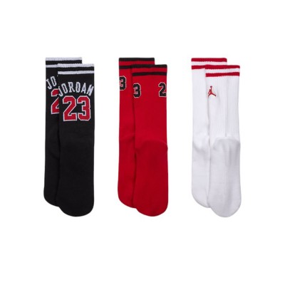 Nike JHB JORDAN VARSITY JERSEY 3PK (BJ0786-023)