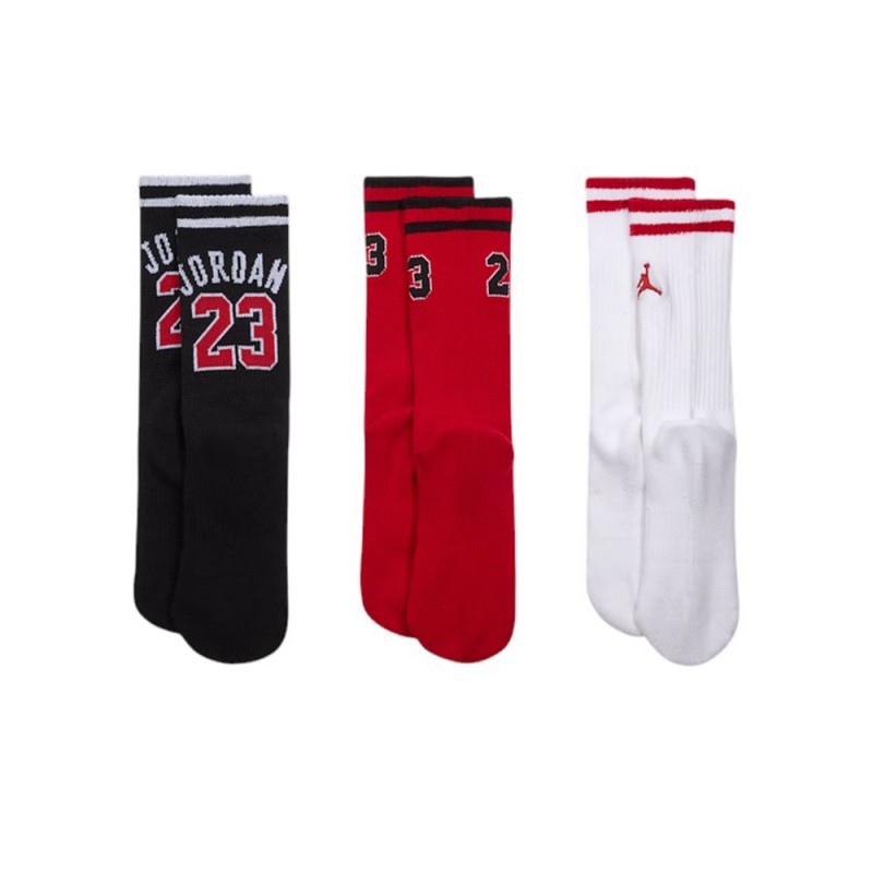 Nike JHB JORDAN VARSITY JERSEY 3PK (BJ0786-023)