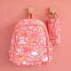 A Little Lovely Company Backpack - Fun (BPFUCO76)