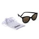 KiETLA Γυαλιά Ηλίου 4-6 ετών BUZZ (BU4SUN BLACK)
