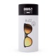 KiETLA Γυαλιά Ηλίου 4-6 ετών BUZZ (BU4SUN BLACK)