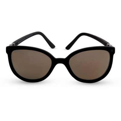 KiETLA Γυαλιά Ηλίου 4-6 ετών BUZZ (BU4SUN BLACK)