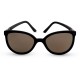 KiETLA Γυαλιά Ηλίου 4-6 ετών BUZZ (BU4SUN BLACK)