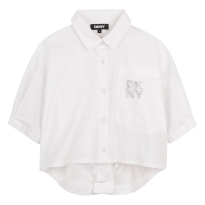 Donna Karan ΠΟΥΚΑΜΙΣΟ (D62567 10P)