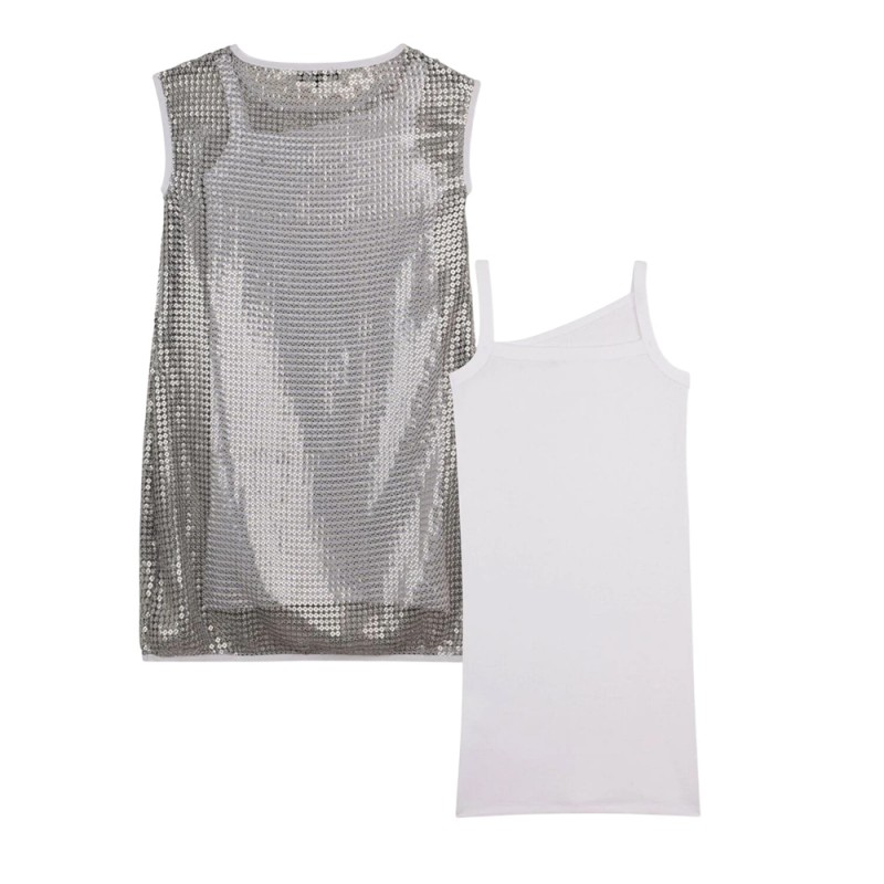 Donna Karan DRESS (D62604 016)