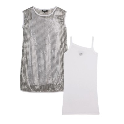 Donna Karan DRESS (D62604 016)