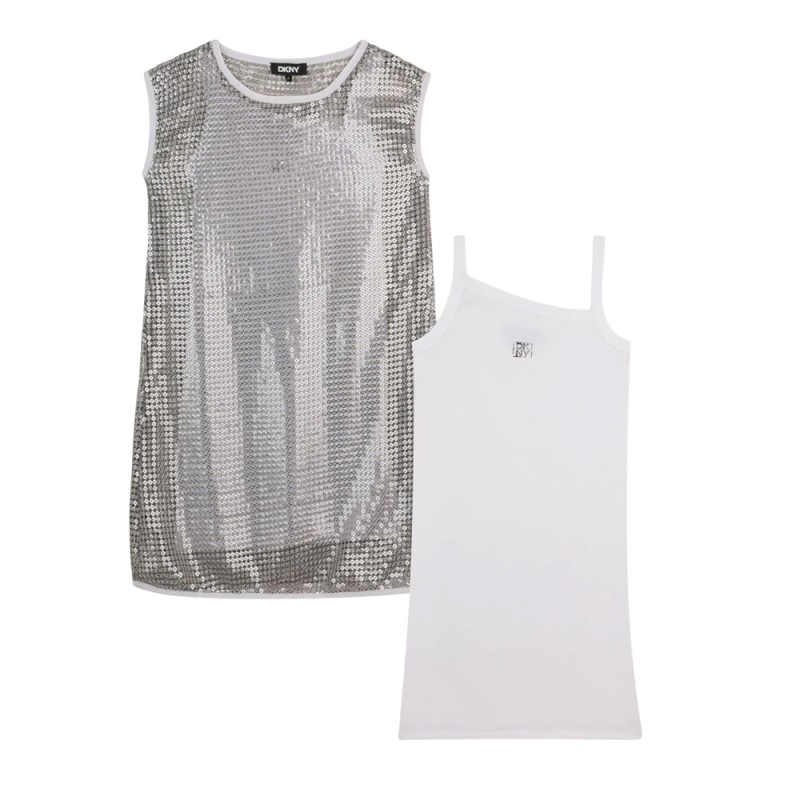 Donna Karan DRESS (D62604 016)