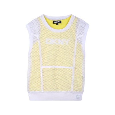 Donna Karan T-SHIRT (D62622 535)