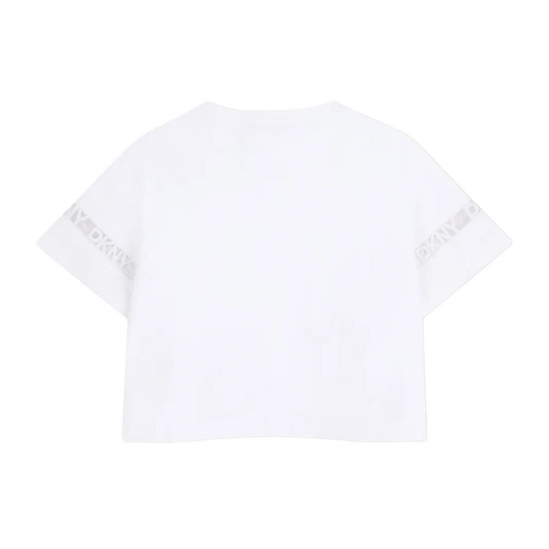 Donna Karan T-SHIRT (D62623 10P)