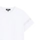 Donna Karan T-SHIRT (D62623 10P)