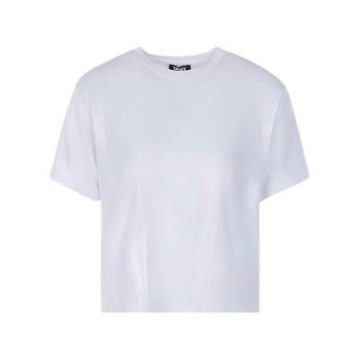 Donna Karan T-SHIRT (D62626 10P)
