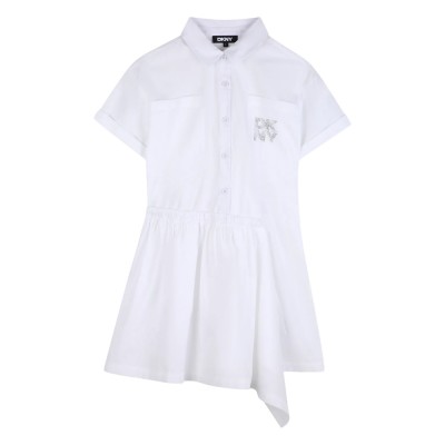 Donna Karan SLEEVE DRESS (D62686 10P)