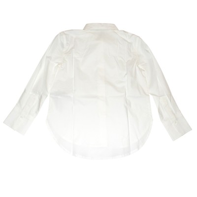 Original Marines AUTUMN IN TOWN CAMICIA ML GIRL ΠΟΥΚΑΜΙΣΟ ΠΑΙΔΙΚΟ GIRL (DEA3578F 114201TCX)