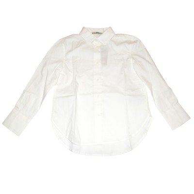 Original Marines AUTUMN IN TOWN CAMICIA ML GIRL ΠΟΥΚΑΜΙΣΟ ΠΑΙΔΙΚΟ GIRL (DEA3578F 114201TCX)