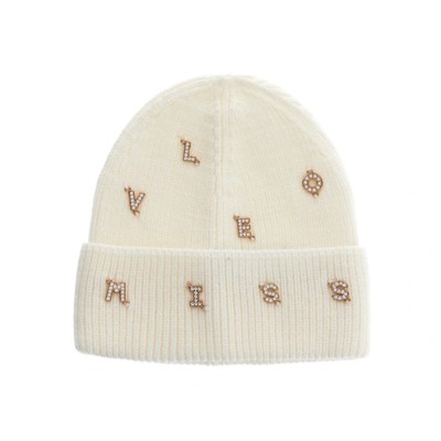 Original Marines BASICO FALL CAPPELLO GIRL ΚΑΠΕΛΟ ΠΑΙΔΙΚΟ GIRL (DEAA9402F 114201TCX)