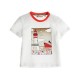 Oringinal Marines SPECIAL DAY TSHIRT MM ΜΠΛΟΥΖΑ ΠΑΙΔΙΚΟ BOY (DEP0274NM 114201TCX)