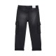 Original Marines ΠΑΝΤΕΛΟΝΙ (DFP2043CM DENIM BLACK MED)