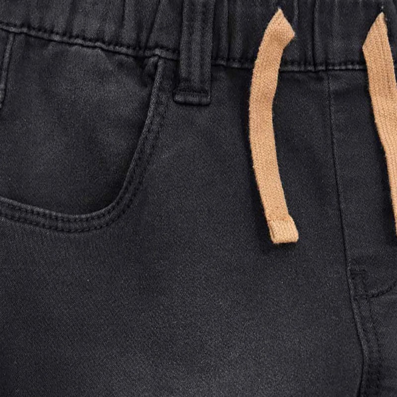 Original Marines ΠΑΝΤΕΛΟΝΙ (DFP2043CM DENIM BLACK MED)