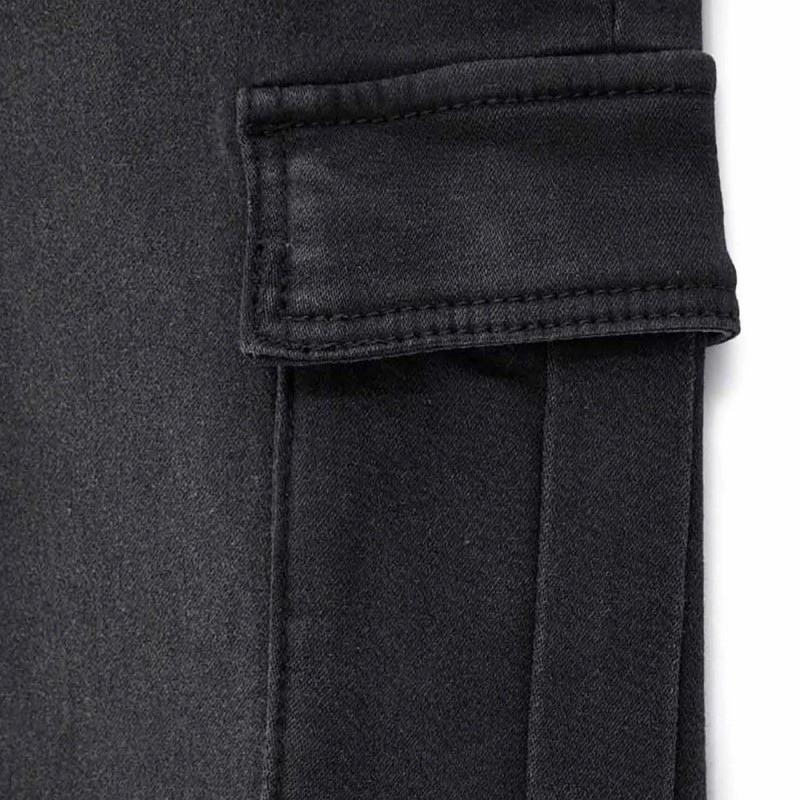 Original Marines ΠΑΝΤΕΛΟΝΙ (DFP2043CM DENIM BLACK MED)