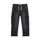 Original Marines ΠΑΝΤΕΛΟΝΙ (DFP2043CM DENIM BLACK MED)