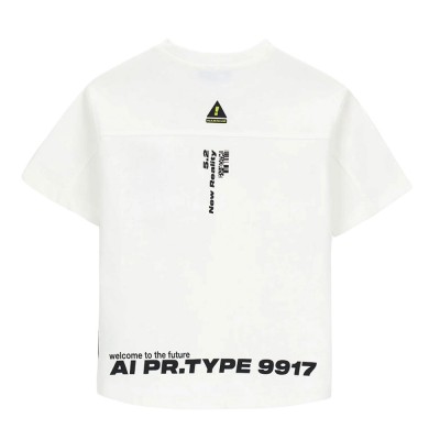 Original Marines ΜΠΛΟΥΖΑ (DFP4036YM 114201TCX)