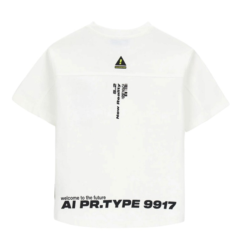 Original Marines ΜΠΛΟΥΖΑ (DFP4036YM 114201TCX)