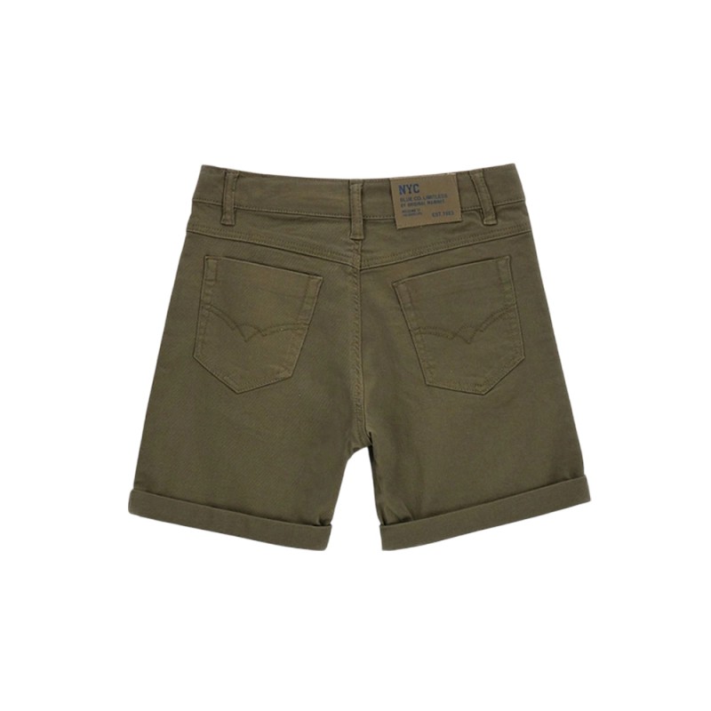 Original Marines ΒΕΡΜΟΥΔΑ (DFP4148YM 190510TCX)