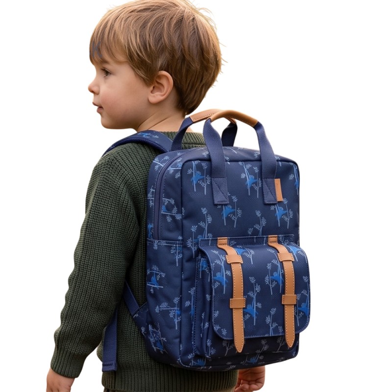 Fresk Σακίδιο πλάτης Small 28x21cm (FR-FB800 27)