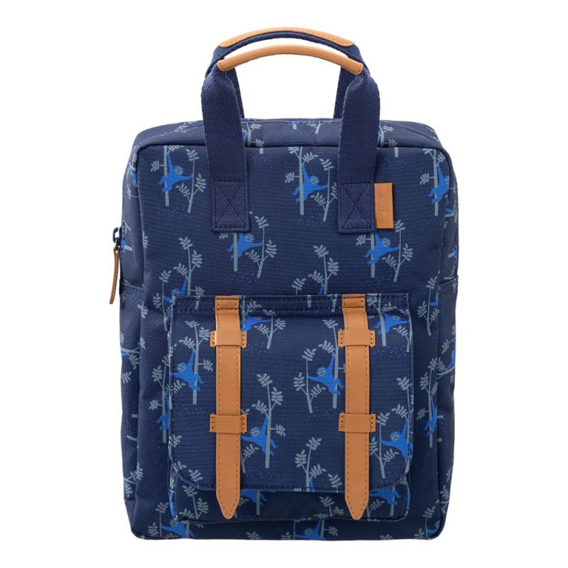 Fresk Σακίδιο πλάτης Small 28x21cm (FR-FB800 27)