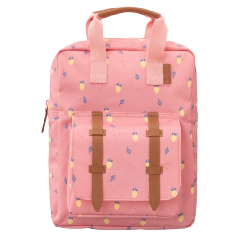 Fresk Σακίδιο πλάτης Small 28x21cm (FR-FB800 55)