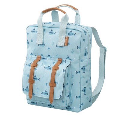 Fresk Σακίδιο πλάτης Small 28x21cm (FR-FB800 72)