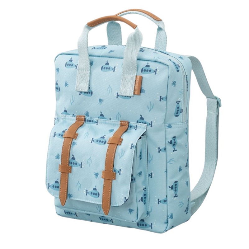 Fresk Σακίδιο πλάτης Small 28x21cm (FR-FB800 72)