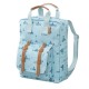 Fresk Σακίδιο πλάτης Small 28x21cm (FR-FB800 72)