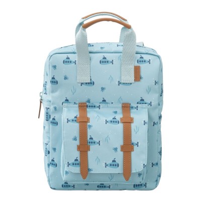 Fresk Σακίδιο πλάτης Small 28x21cm (FR-FB800 72)