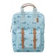 Fresk Σακίδιο πλάτης Small 28x21cm (FR-FB800 72)