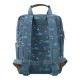 Fresk Σακίδιο πλάτης Small 28x21cm (FR-FB800 88)