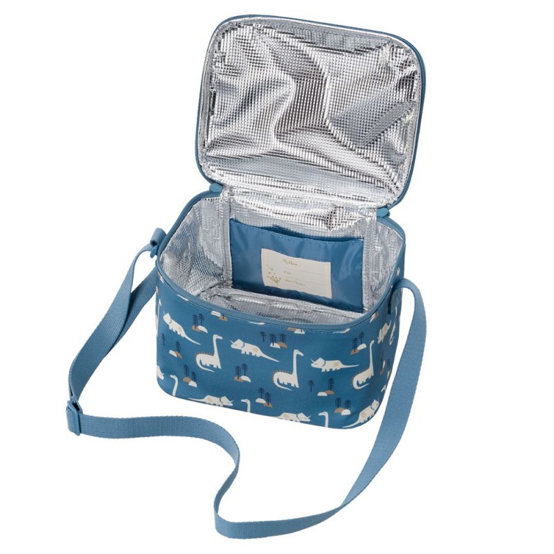 Fresk Cool Lunchbag Large (FR-FB910 10)