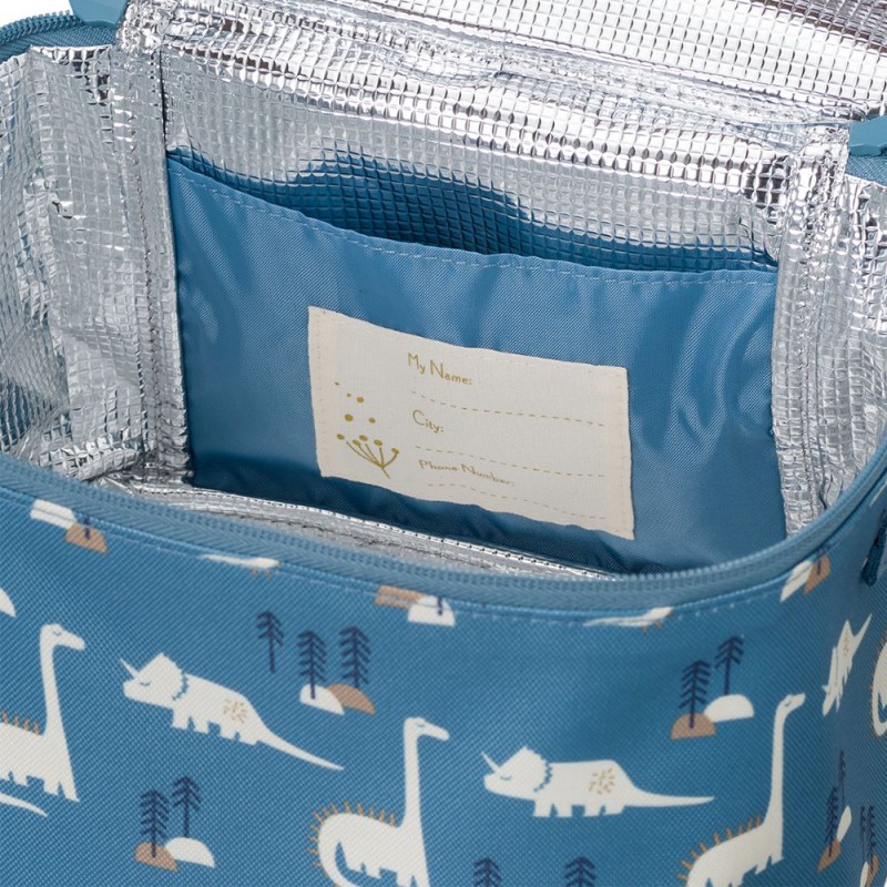 Fresk Cool Lunchbag Large (FR-FB910 10)