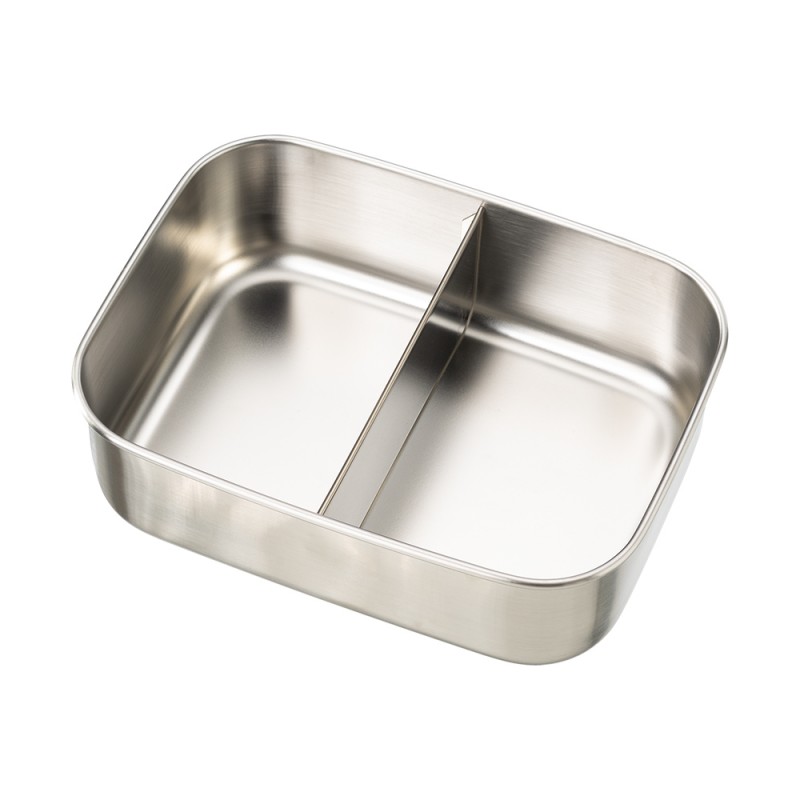 Fresk Δοχείο Φαγητού με καπάκι σιλικόνη (FR-FD600 27)