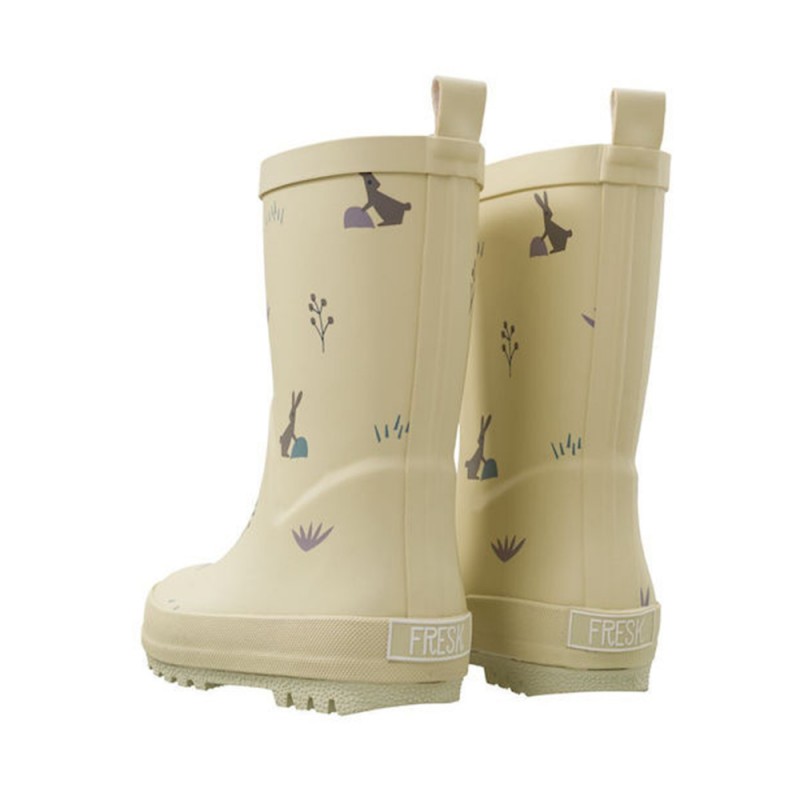 Fresk - Rainboots (FR-FR10 39)