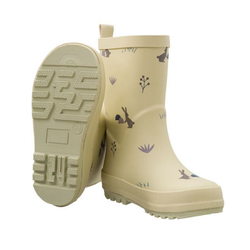 Fresk - Rainboots (FR-FR10 39)