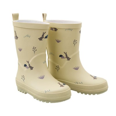 Fresk - Rainboots (FR-FR10 39)