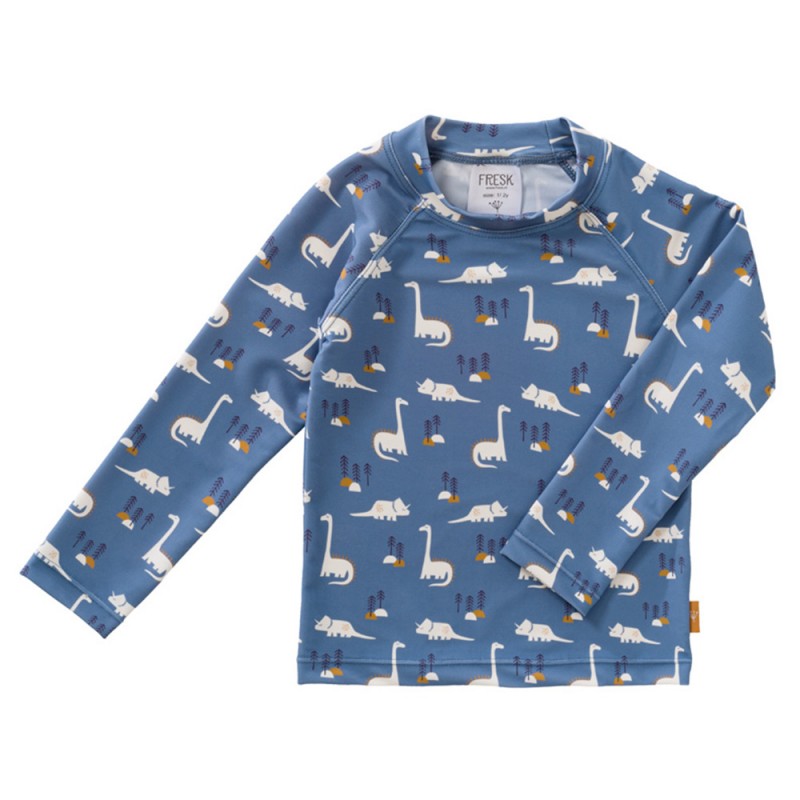 Fresk - UV Top longsleeve (FR-SW2418 10)