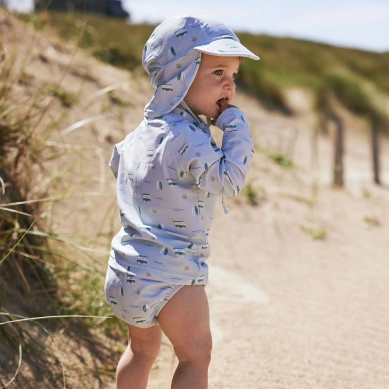 Fresk UV Hat (FR-SW2516 55)