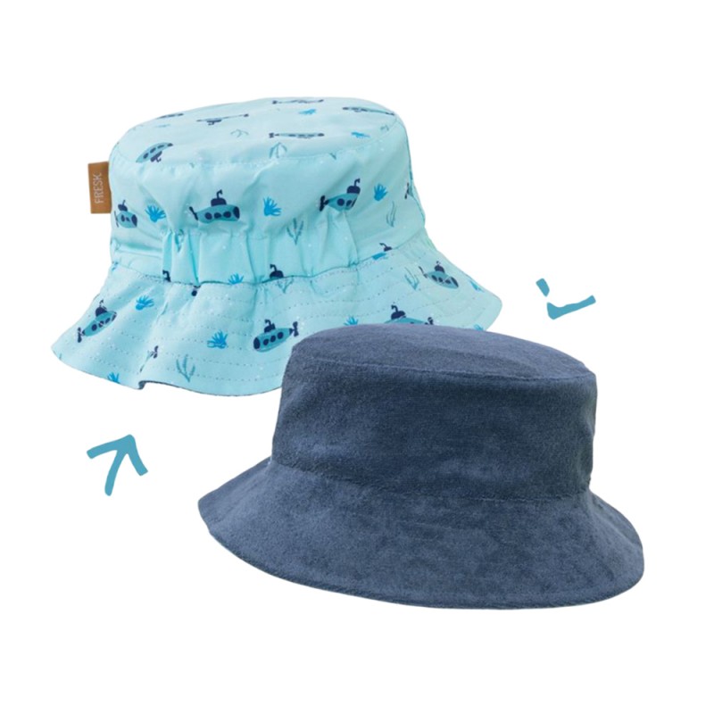 Fresk - UV Bucket Hat (FR-SW2560 72)